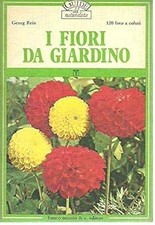 I fiori da giardino Rein Guide