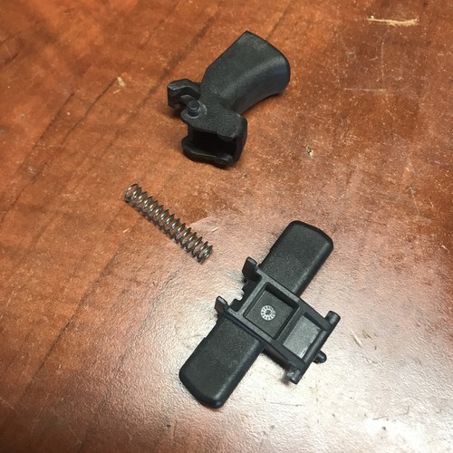Uso kit trigger - , assy