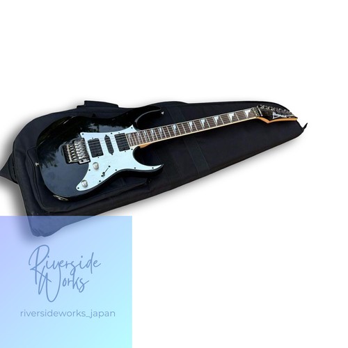 Ibanez rg350ex - ibanez,