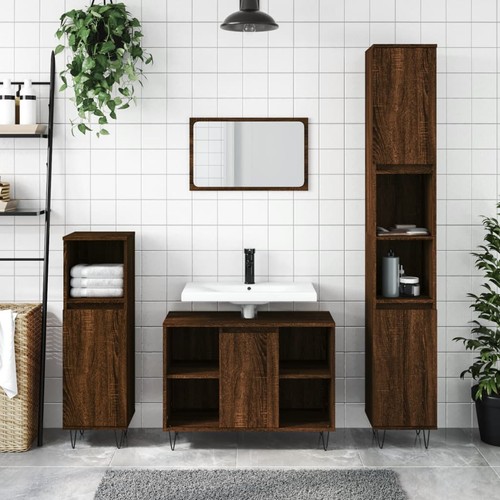 Mobile bagno con - bagno,