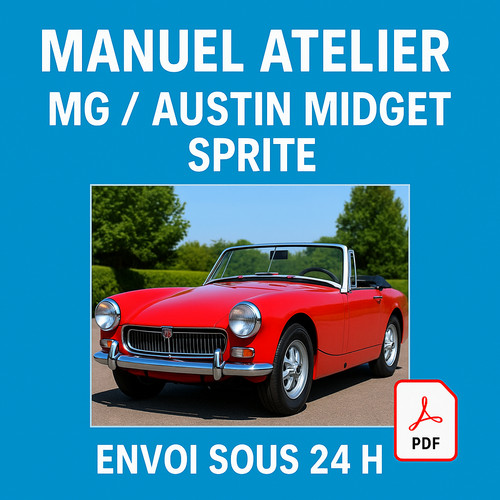 Manuel atelier midget - atelier,