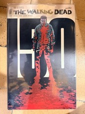 THE WALKING DEAD #150