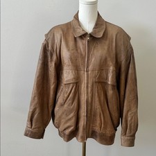 Bomber vintage anni 70