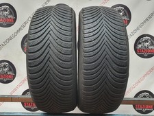 GOMME INVERNALI USATE MICHELIN 215/60 R16 