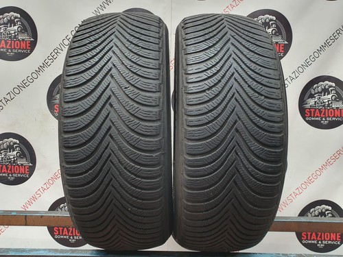 Gomme invernali usate - invernali,