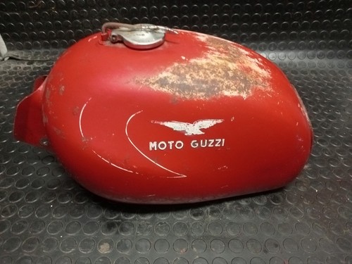 Moto guzzi zigolo 110 - zigolo,