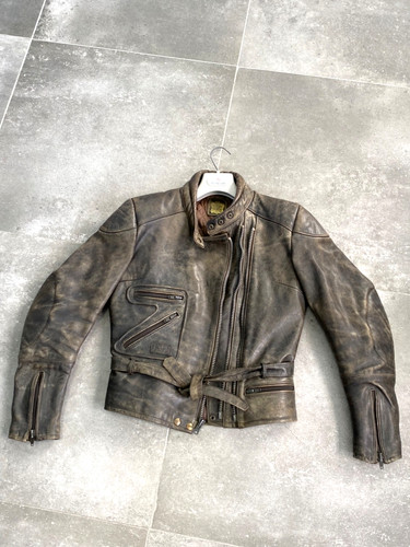 Cappotto giacca vintage - , donna