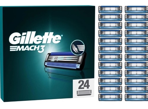 Maxi pack 24 recharges - pack**,