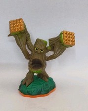 SKYLANDERS GIANTS FIGURE STUMP
