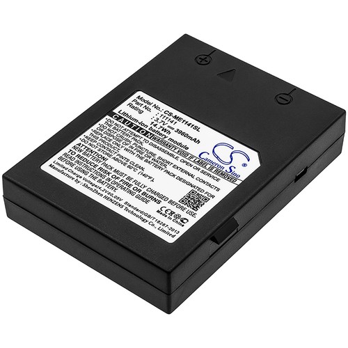 Batteria per magellan - magellan, 111141