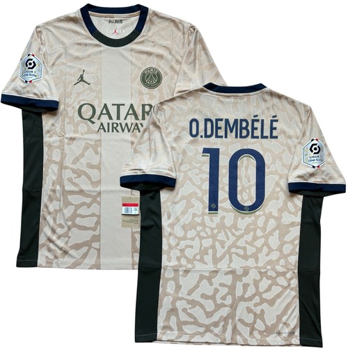 2023 psg autentica quarta - psg,