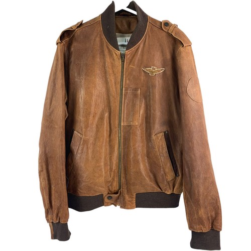 Giacca aeronautica militare - giacca,