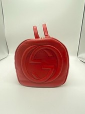 Gucci Soho Borsa Incastro