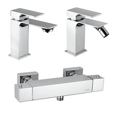 Set Rubinetti Piralla per