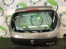 PORTELLONE POSTERIORE PER FIAT Bravo 2° Serie SENZA LOGO (07>10)