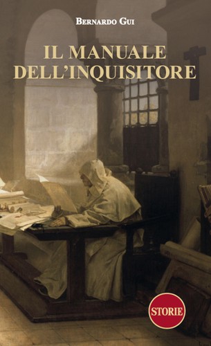 Manuale dell inquisitore - dell'inquisitore, (il)