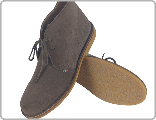 Scarpe per uomo artigianali - per,