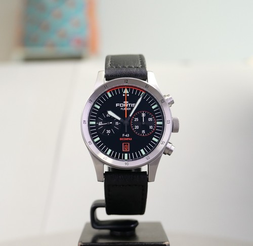 Set completo fortis flieger - completo,