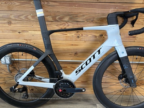 New 2026 scott foil pro - scott, rc