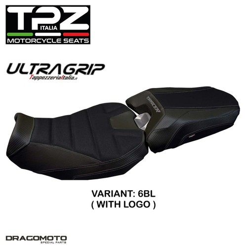 Yamaha tracer 900 2018 - tracer, 2018-2020