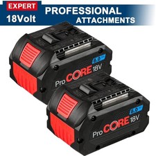 2x Batteria originale per