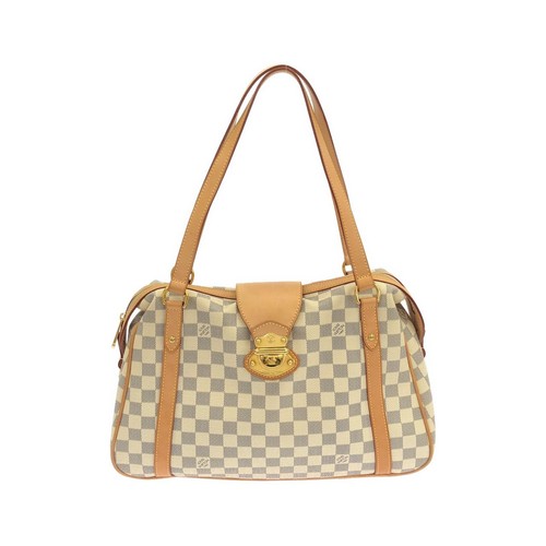 Autentica borsa tracolla - borsa, a