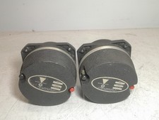 JBL 077 8-Ohm coppia tweeter