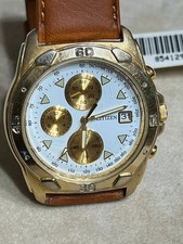 Citizen cronografo orologio