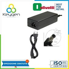 Alimentatore Registratore di Cassa Olivetti Form 100 / Form 200 / Form 200 Plus