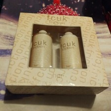 FCUK Friction for Her profumo