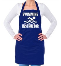 Nuoto Istruttore - Unisex