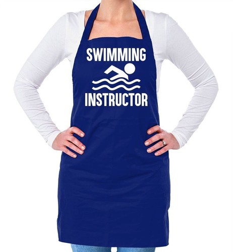 Nuoto istruttore unisex - -,