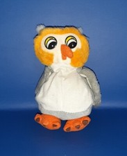 PELUCHE GADGET PUBBLICITARIO