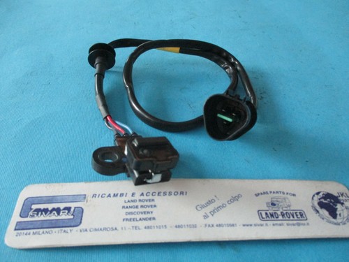 Sensore giri motore - motore, per