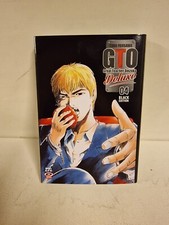 GTO Deluxe #4 - Big GTO -