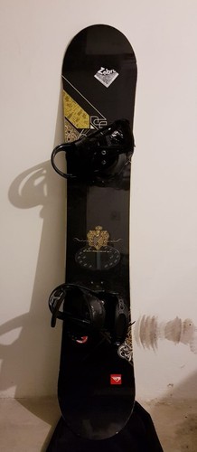 Tavola snowboard con - tavola,