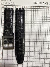 Cinturino In Pelle Adatto A