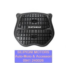 SPIDI WARRIOR CHEST Z138 -