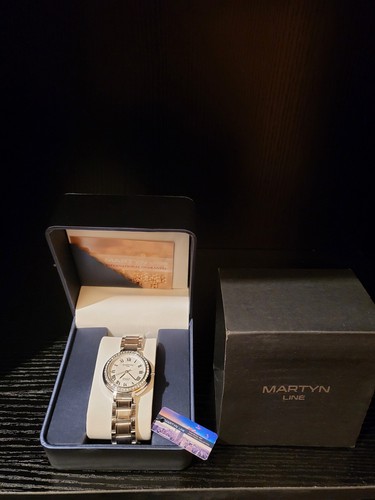 Orologio donna linea - , martyn
