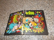 DIARIO MAXIVITT MAXI VITT