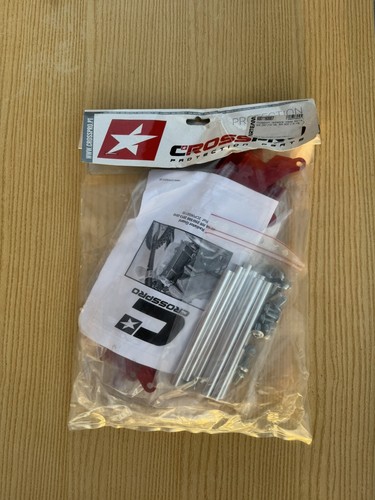 Nrteam protezioni radiatore - protezioni,