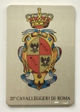 20* Cavalleggeri di Roma-