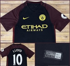 Maglia Nike Manchester City