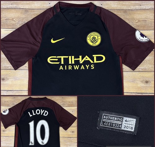 Maglia nike manchester - manchester, city