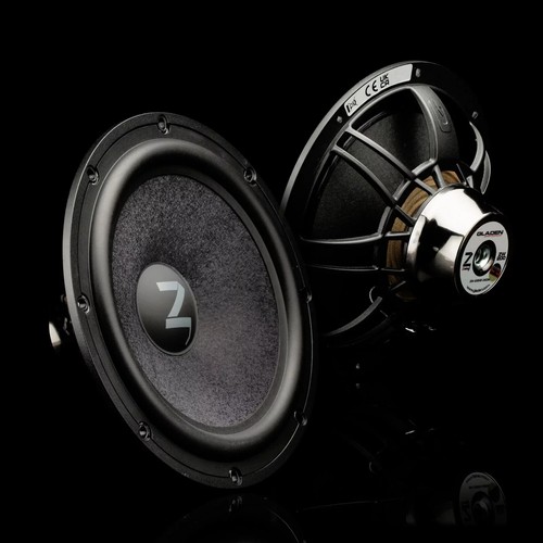 Gladen zeta 200 - 200mm, 8"