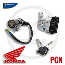 SERRATURE/BLOCCASTERZO HONDA