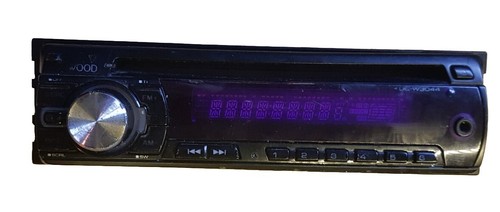 Stereo kenwood kdc - stereo, kdc-w3044a