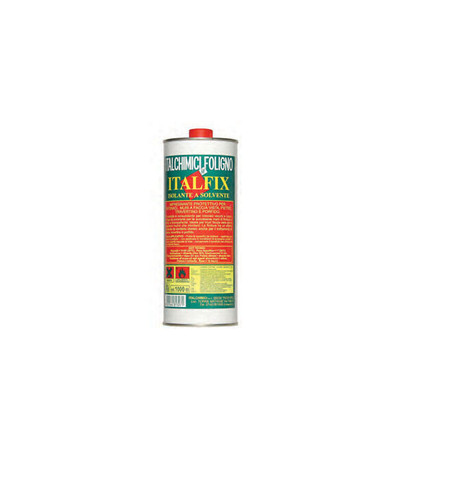 Italfix isolante solvente - italfix,