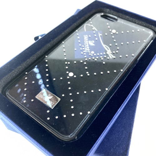 Custodia iphone cristallo - custodia,