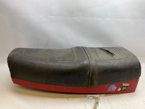 Piaggio vespa 1 sella - piaggio,